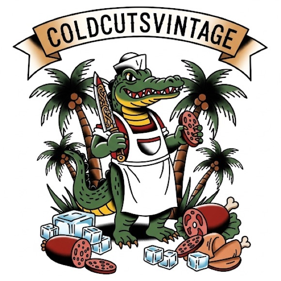 coldcutsvintage